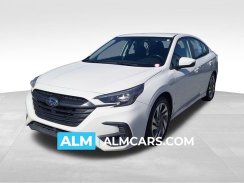 Used 2023 Subaru Legacy Limited AWD/4WD image 1