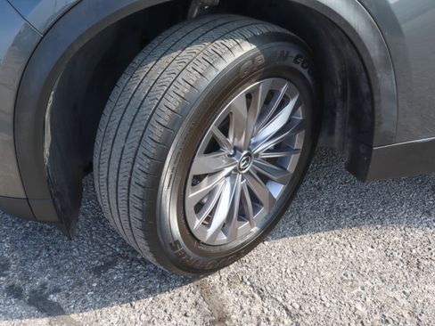 Used 2025 MAZDA CX-90 3.3 Turbo w/ Preferred Package AWD/4WD image 19