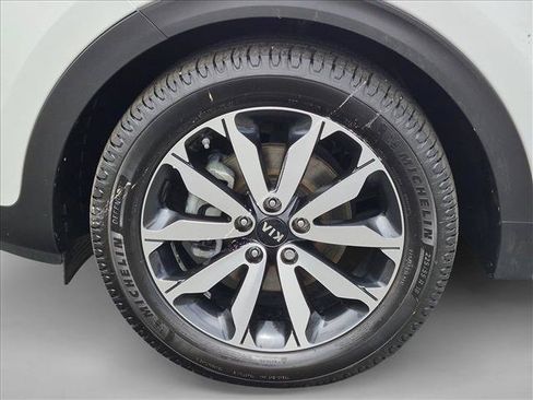 Used 2018 Kia Sportage EX w/ EX Premium Package FWD image 23