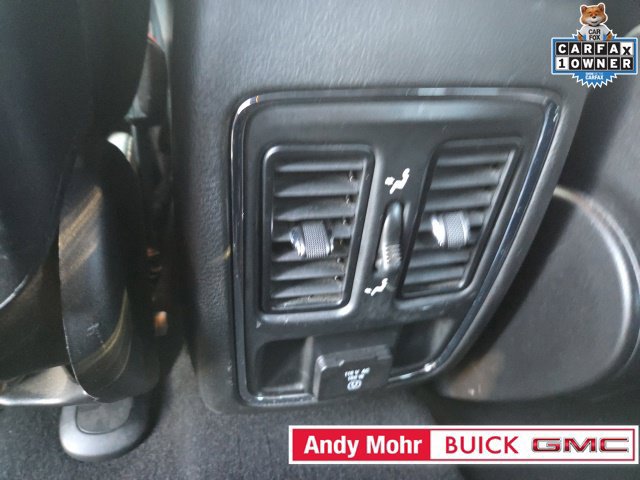 Used 2021 Jeep Grand Cherokee Altitude AWD/4WD image 45