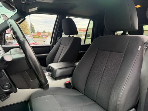Used 2015 Ford Expedition XLT image 20