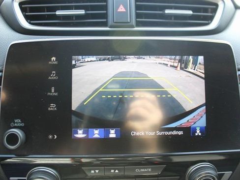 Used 2021 Honda CR-V EX-L image 19