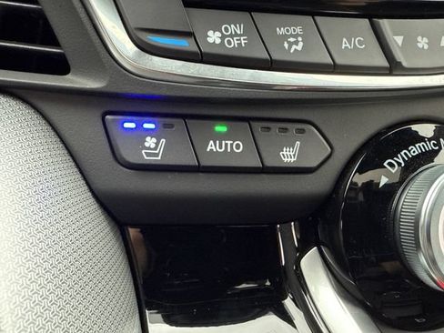 Certified 2025 Acura TLX SH-AWD w/ A-SPEC Pkg image 27