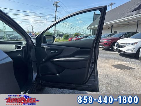 Used 2023 Nissan Murano SL w/ SL Moonroof Package AWD/4WD image 34