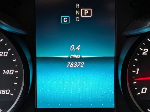 Used 2019 Mercedes-Benz C 300 Sedan image 16