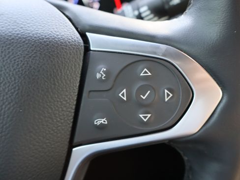 Used 2023 Chevrolet Traverse Premier w/ LPO, Floor Liner Package FWD image 23