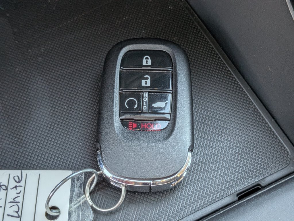 New 2026 Honda Pilot Touring image 30