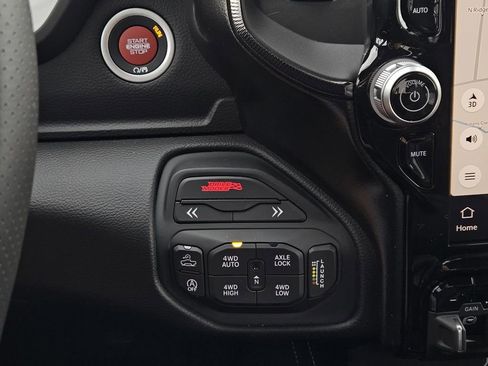 New 2026 RAM 1500 RHO image 20