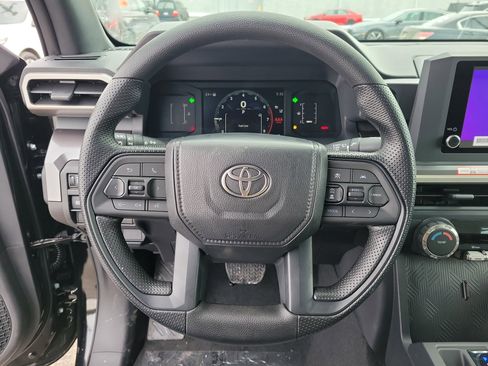 New 2026 Toyota Tacoma SR5 image 21