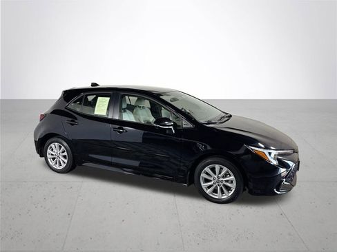 Used 2024 Toyota Corolla SE FWD image 4