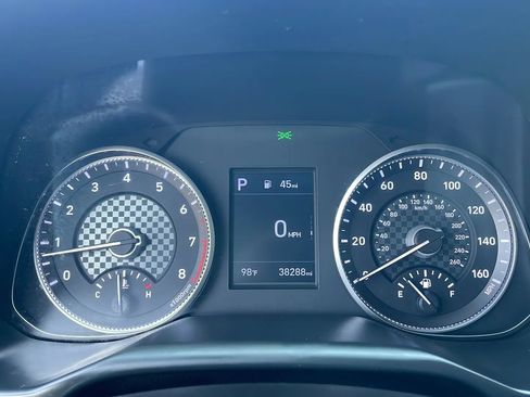 Used 2020 Hyundai Elantra SE w/ Convenience Package (C2) FWD image 26