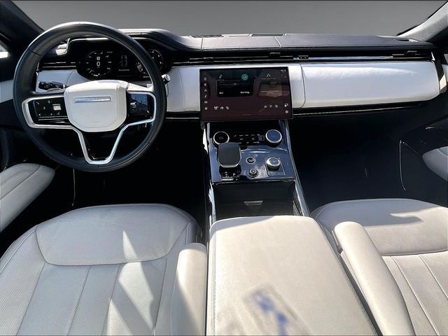 Used 2023 Land Rover Range Rover Sport SE AWD/4WD image 16