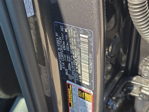 New 2026 Kia K5 EX image 37