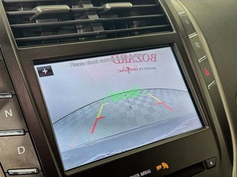 Used 2019 Lincoln MKC Reserve image 17