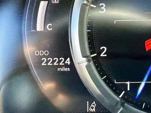 Used 2023 Lexus ES 350 F Sport w/ Accessory Package (Z2) image 42