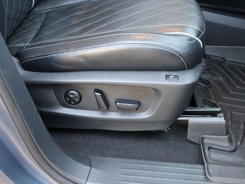 Used 2023 INFINITI QX60 Autograph image 11