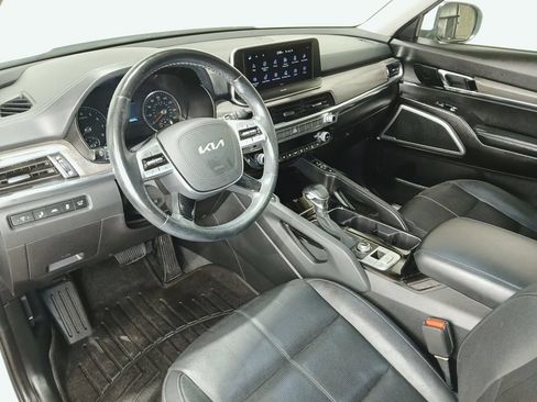 Used 2022 Kia Telluride EX w/ EX Premium Package AWD/4WD image 17