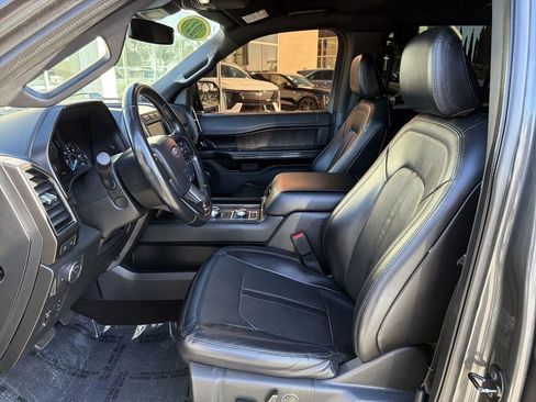 Used 2021 Ford Expedition Limited image 20