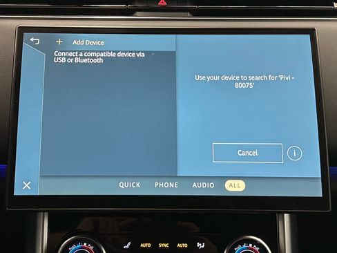 Used 2023 Land Rover Range Rover Long Wheelbase SE AWD/4WD image 36