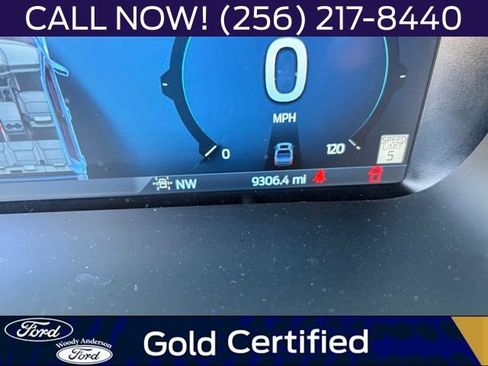 Used 2025 Ford F150 XLT w/ Equipment Group 302A MID AWD/4WD image 13