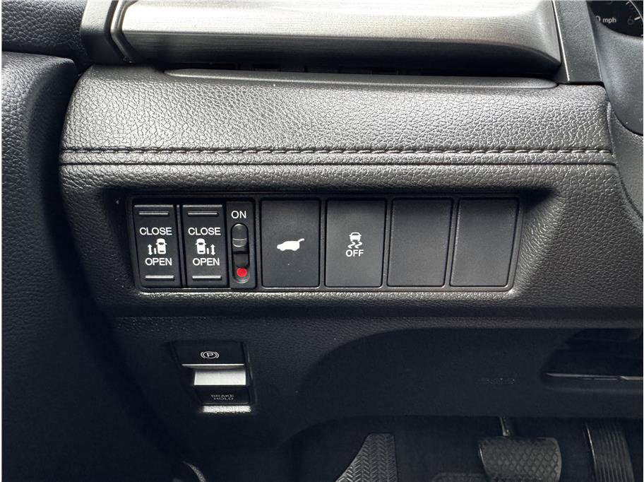 Used 2025 Honda Odyssey EX-L image 28