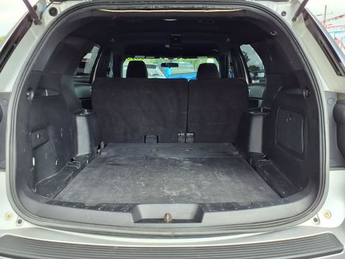 Used 2019 Ford Explorer 4WD Police Interceptor w/ Ready For The Road Package image 17
