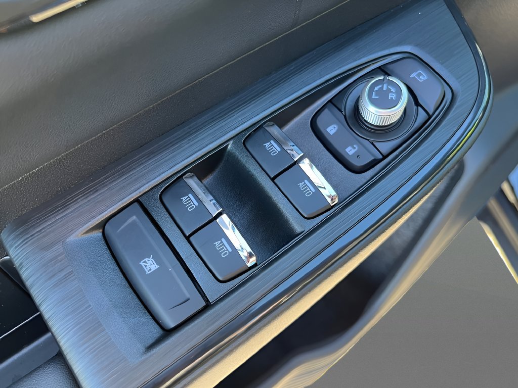New 2026 Subaru Outback Wilderness AWD/4WD image 10