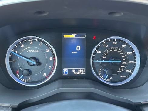 Used 2019 Subaru Ascent Touring w/ Popular Package #2 AWD/4WD image 11
