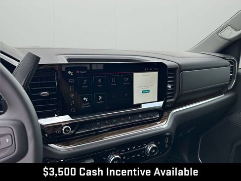 New 2026 GMC Sierra 1500 SLE w/ Preferred Package RWD image 41