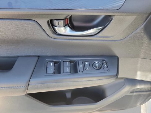 New 2026 Honda CR-V EX image 24