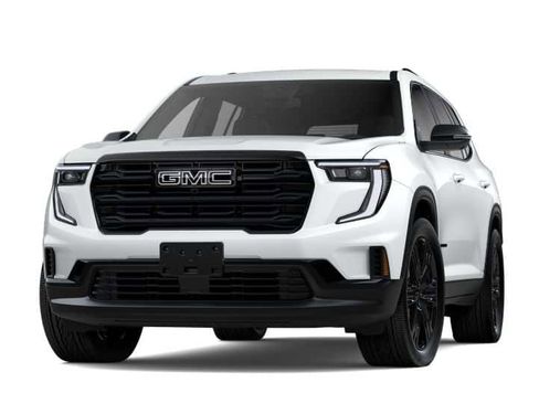 New 2026 GMC Acadia Elevation w/ Black Edition image 22