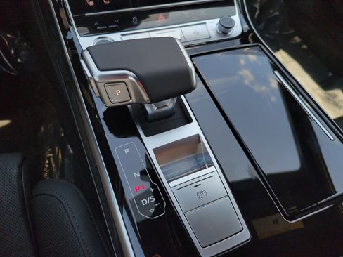 New 2026 Audi A8 L 3.0T AWD/4WD image 29