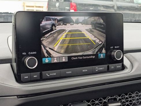 Used 2025 Honda Accord SE image 20