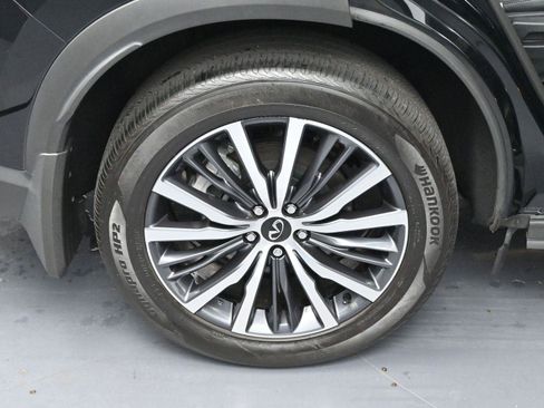 Used 2024 INFINITI QX60 Autograph w/ Cargo Package image 36