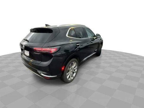 Certified 2023 Buick Envision Avenir AWD/4WD image 8