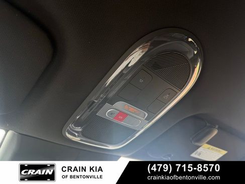 Used 2024 Hyundai Ioniq 6 SEL AWD/4WD image 19