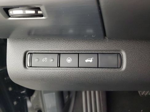 New 2025 Nissan Pathfinder Rock Creek image 25