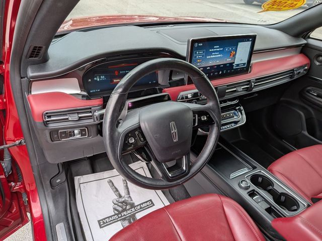 Used 2023 Lincoln Corsair Reserve w/ Equipment Group 202A AWD/4WD image 8