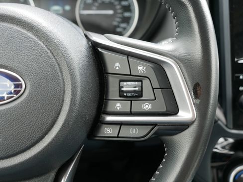 Used 2023 Subaru Forester Premium AWD/4WD image 30