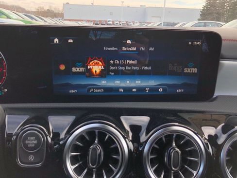 New 2026 Mercedes-Benz CLA 250 4MATIC image 25