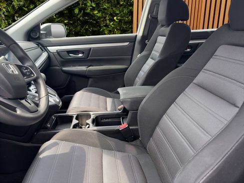 Used 2021 Honda CR-V Special Edition image 8