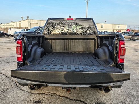 Used 2020 RAM 1500 Laramie image 7