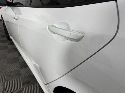 Used 2021 Honda Civic EX image 26