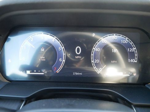 Certified 2024 Jeep Grand Cherokee Altitude image 54