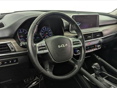 Used 2022 Kia Telluride SX w/ SX Prestige Package AWD/4WD image 25
