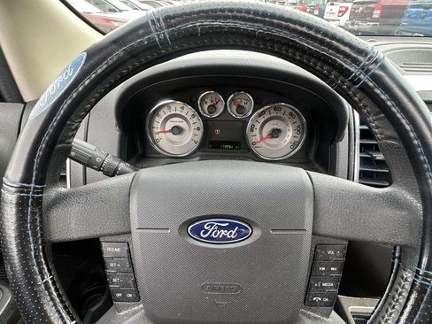 Used 2008 Ford Edge Limited FWD image 22