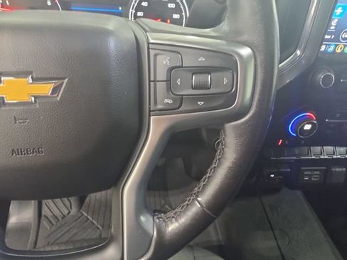 Used 2022 Chevrolet Silverado 3500 LT w/ Convenience Package AWD/4WD image 16