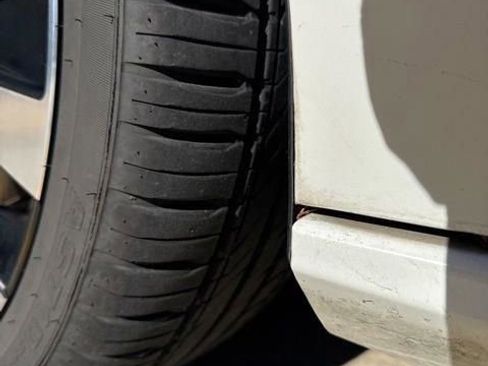 Used 2022 Nissan Altima 2.5 SR image 24