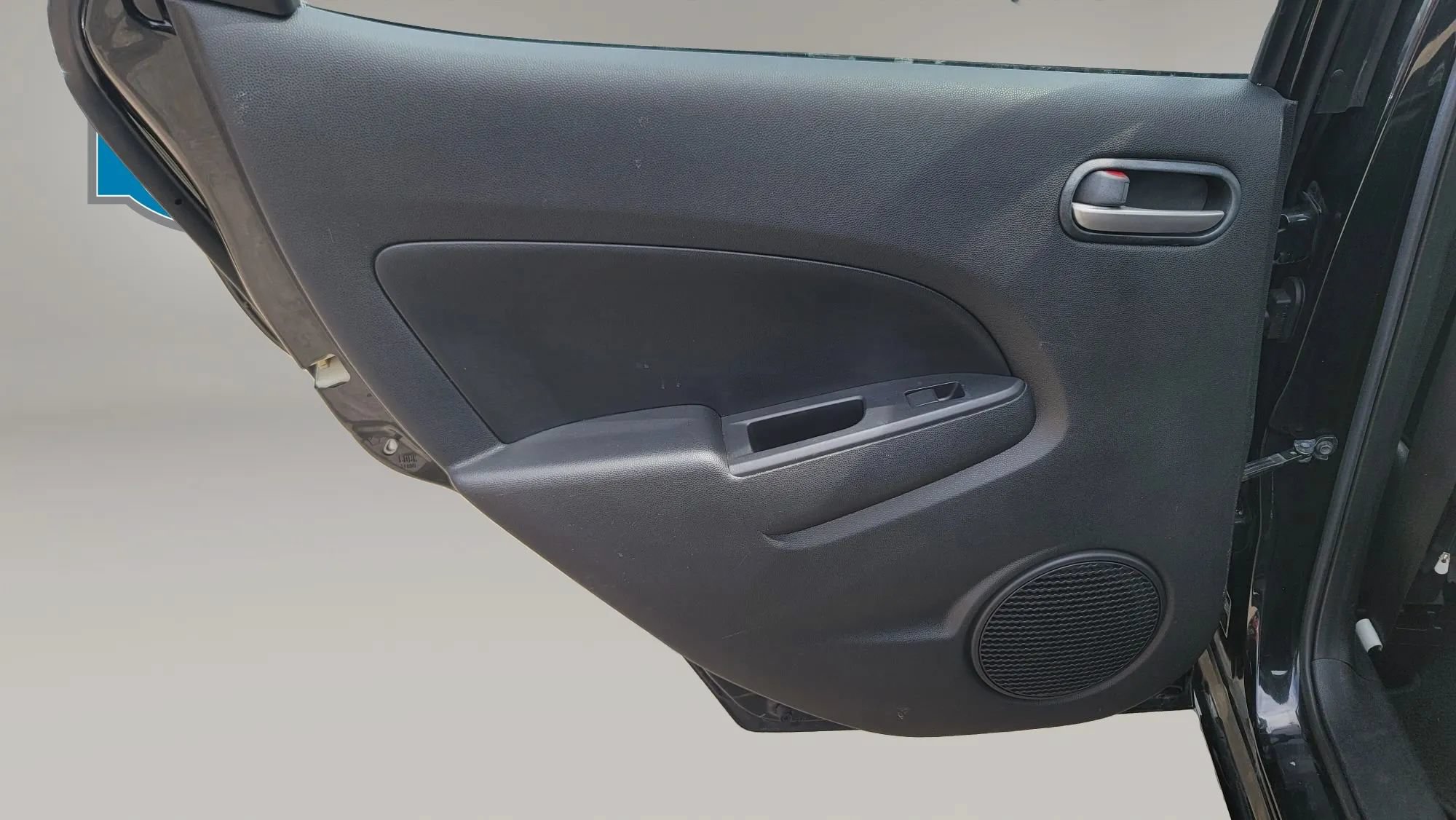 Used 2014 MAZDA MAZDA2 Sport FWD image 13