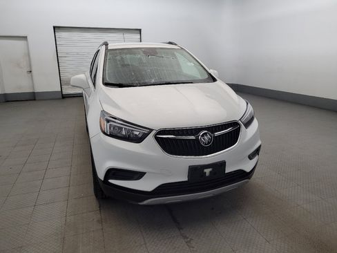 Used 2020 Buick Encore Preferred image 14